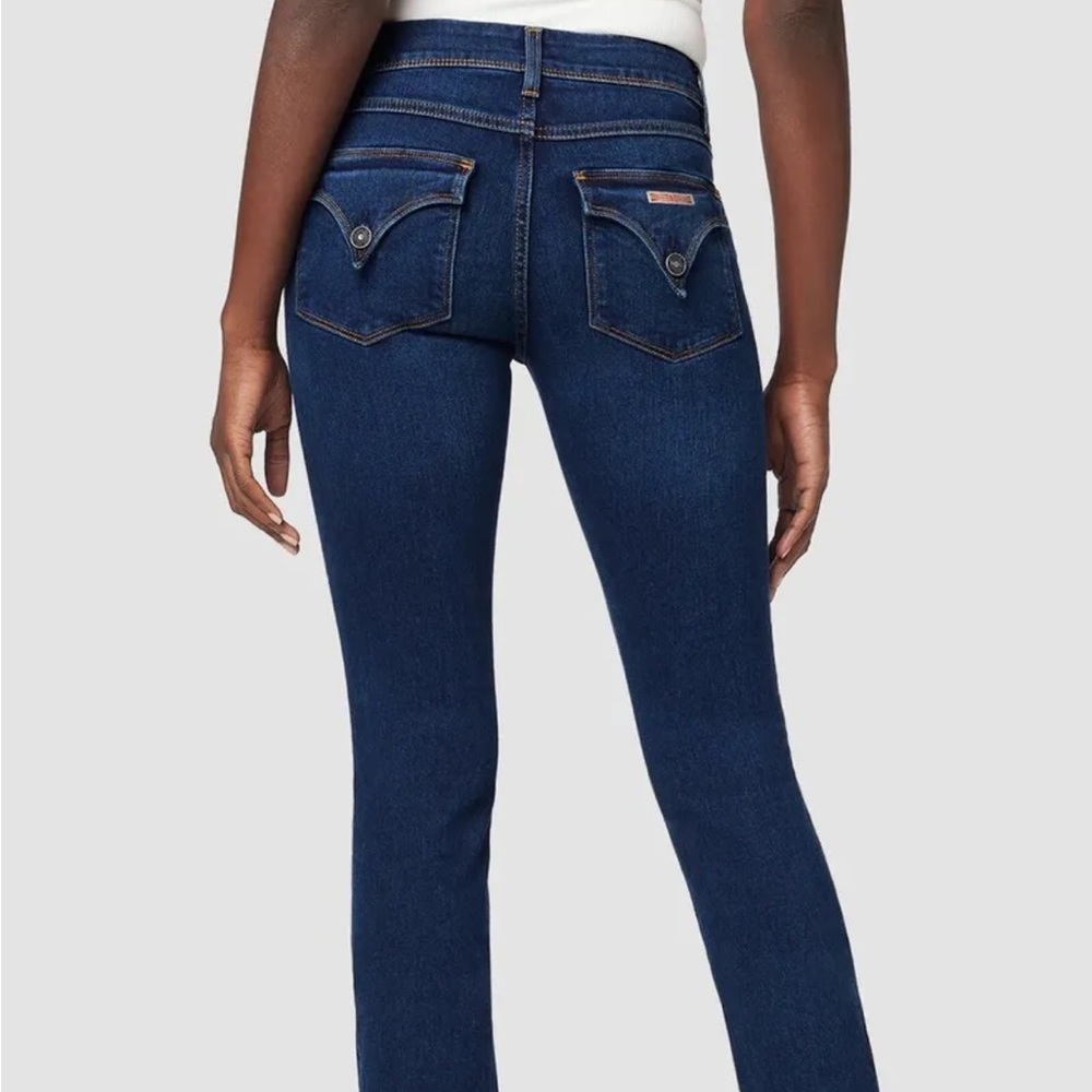 Boot Cut Hudson Jeans - Picture 1 of 7
